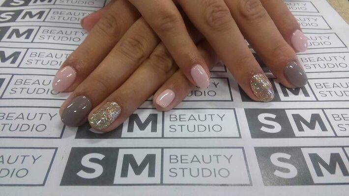 SM Beauty Studio