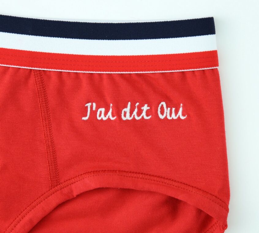 Le Slip Français