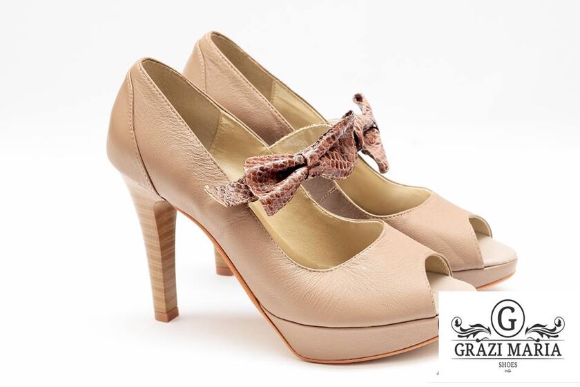 Grazi Maria Shoes