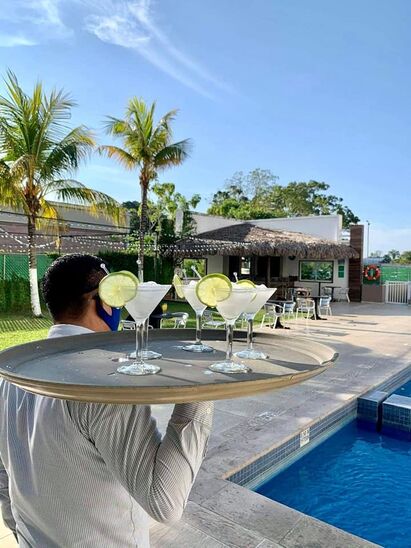 Holiday Inn Express Tapachula