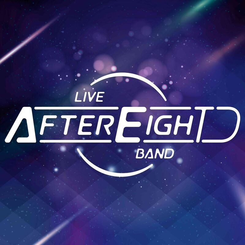 After Eight Band - Dance Experience '70 '80 '90