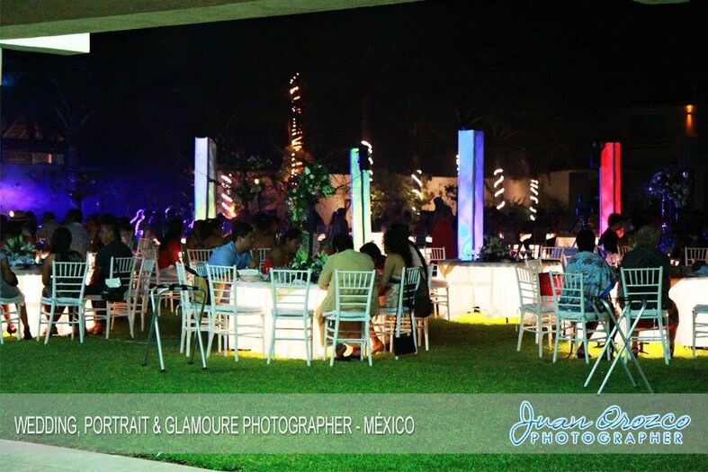 Bodas eventos Y Banquetes Acapulco Catering
