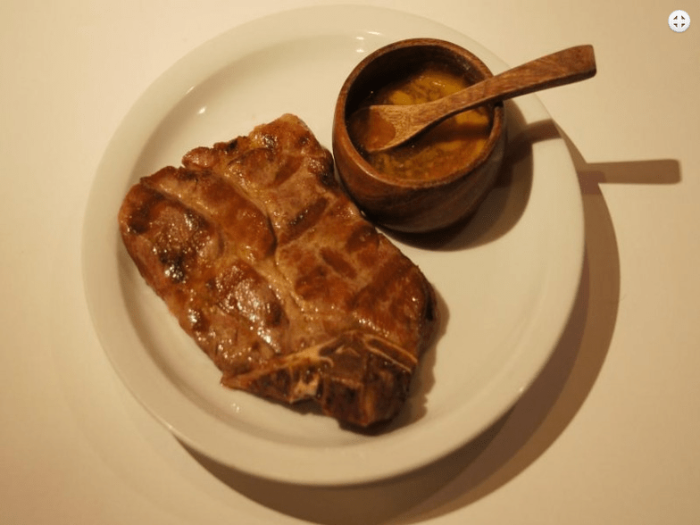 Restaurant Puro Toro