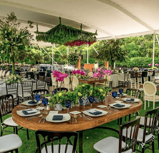 Ivan Pimentel Bodas y Eventos