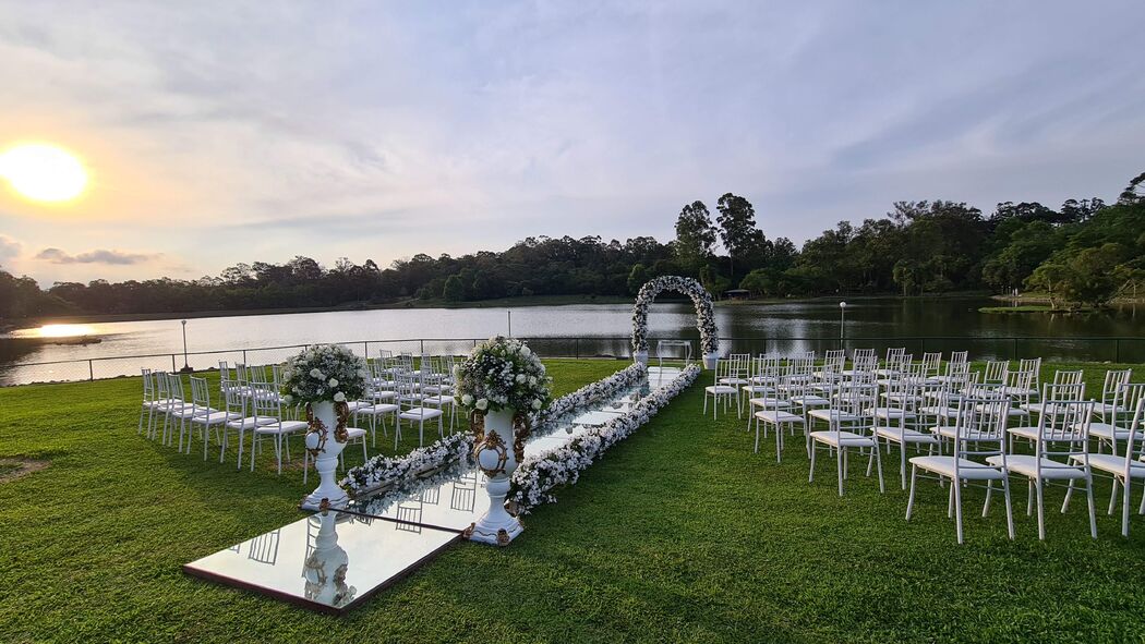 Santa Mônica Clube de Campo, Colombo