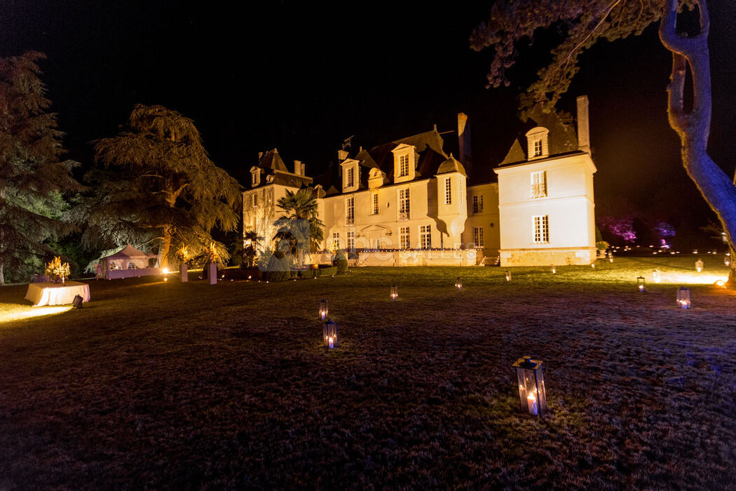 Château de la Cataudière