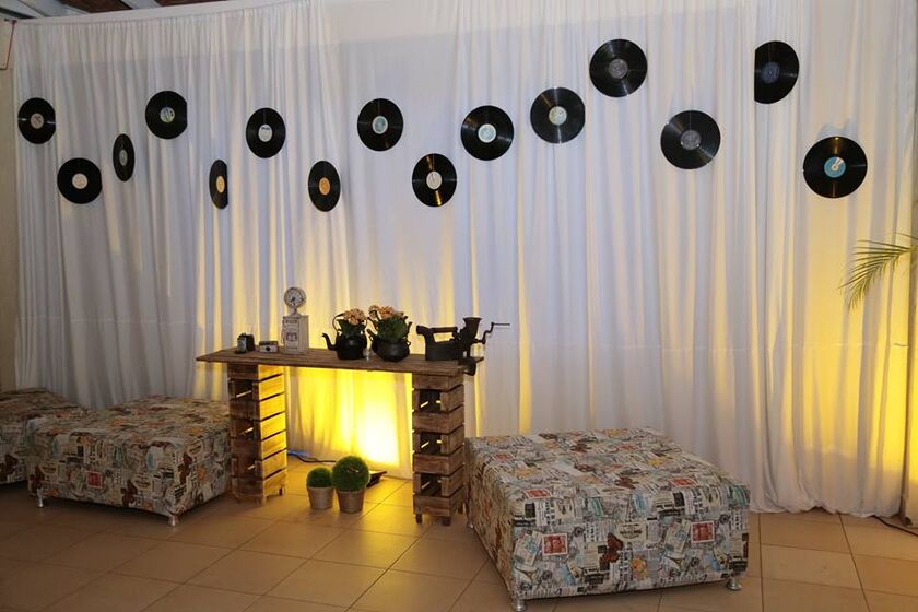 CY Decorações e Eventos