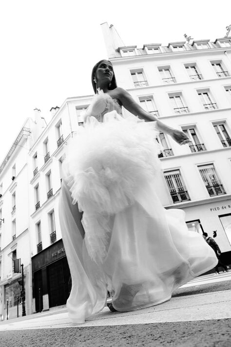 LK PARIS Couture