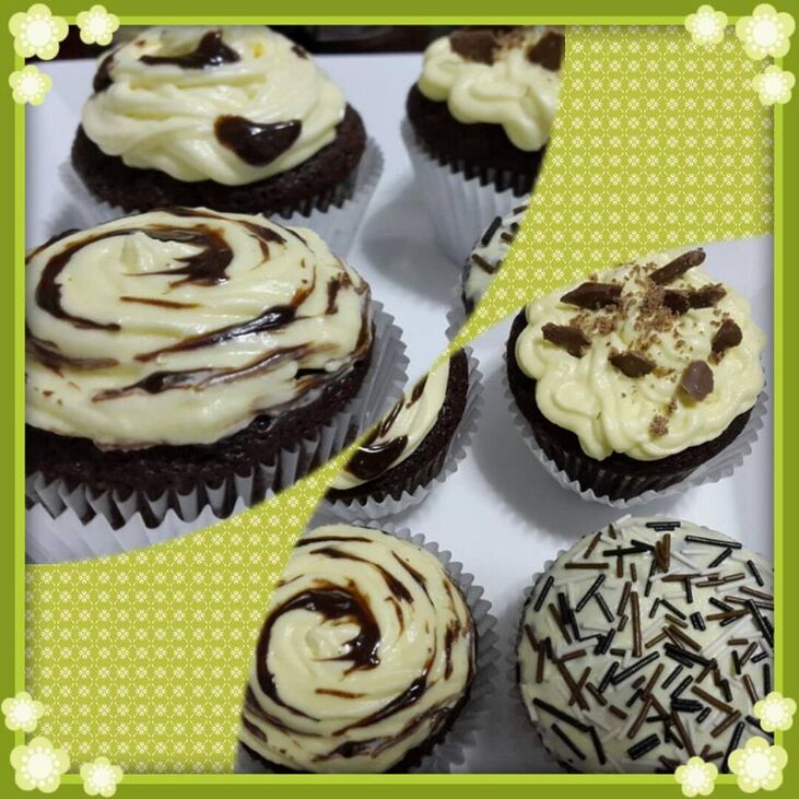 Cupcakes Delipasión