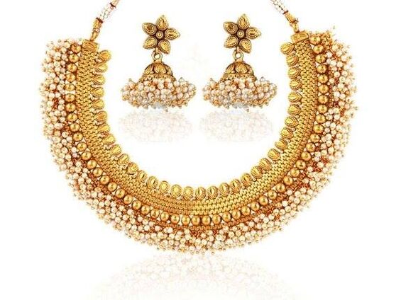 Mohinder Singh Jewellers - MSJ
