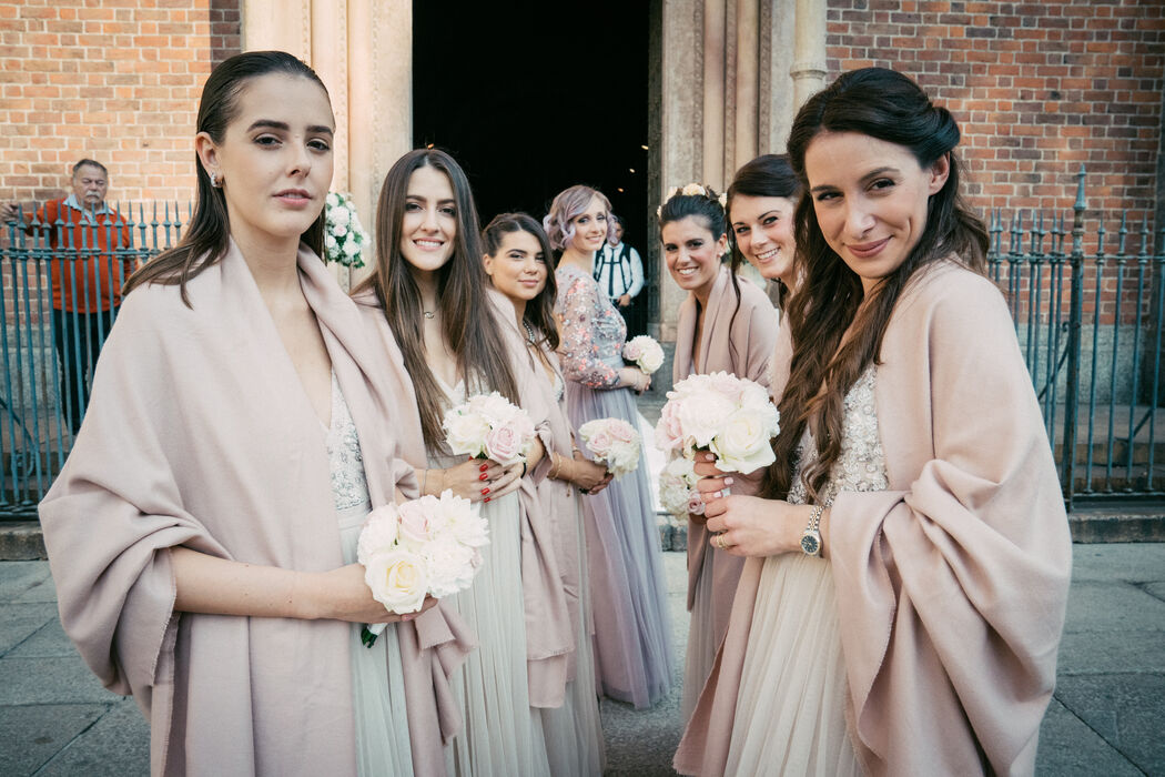 Letizia Ventura Wedding Planner