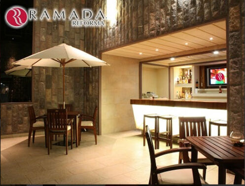 Hotel Ramada Reforma