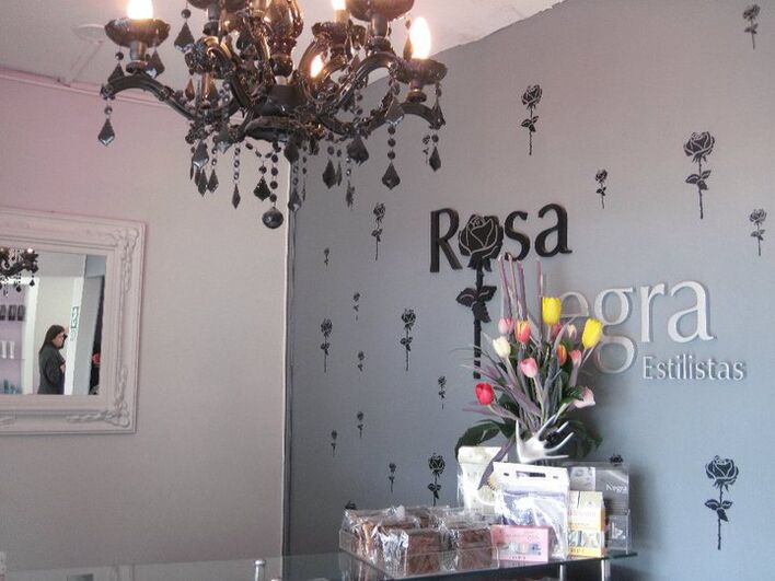 Rosa Negra Spa