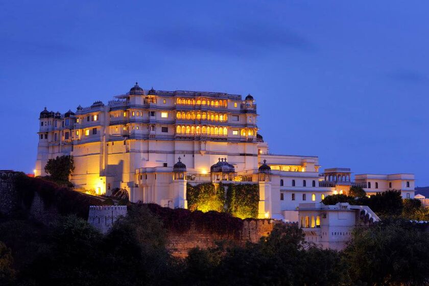 Raas Devigarh