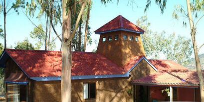 Hotel Colinas de Cuncumén