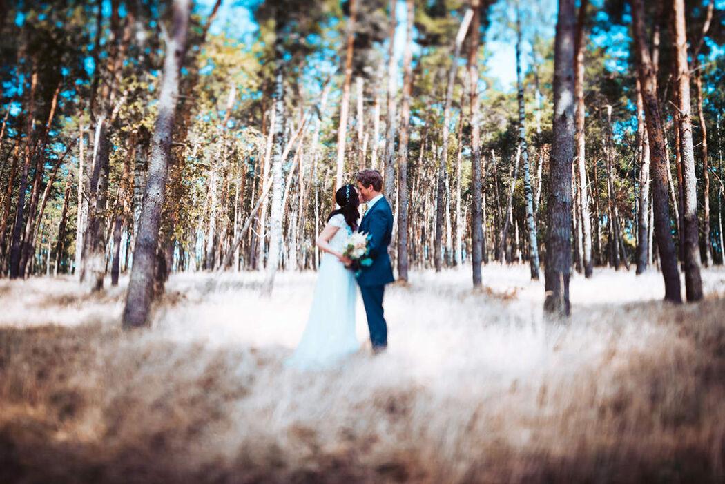 Marc Leppin Hochzeitsfotografie