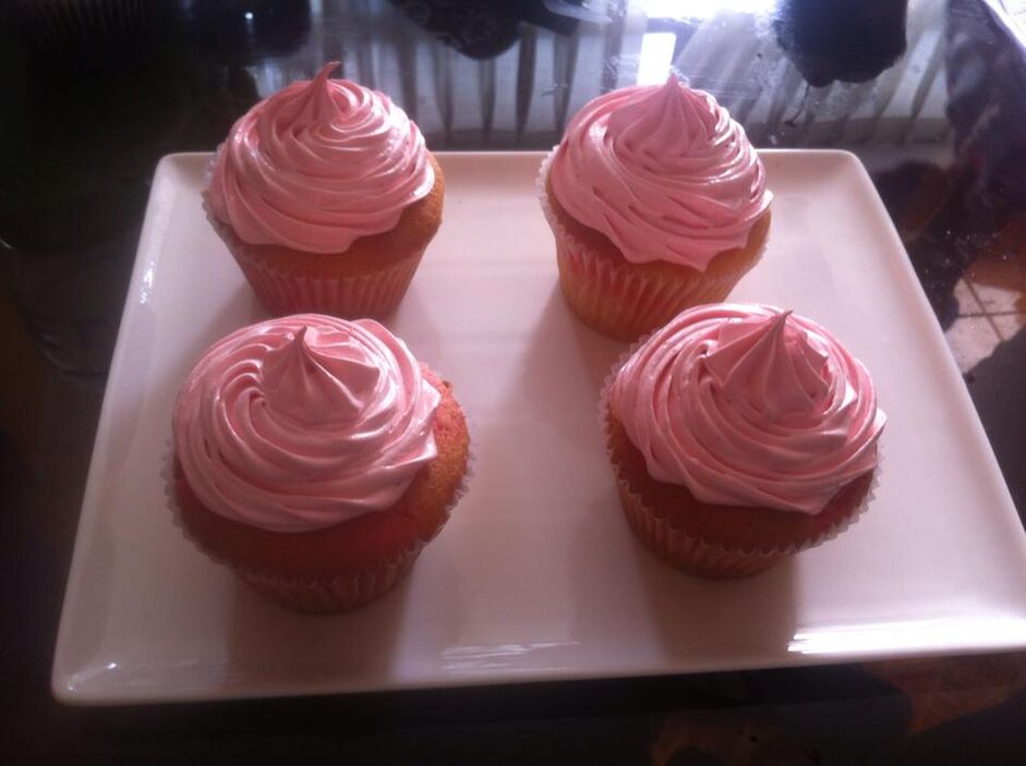 Cupcakes y Muffins Pebell´s