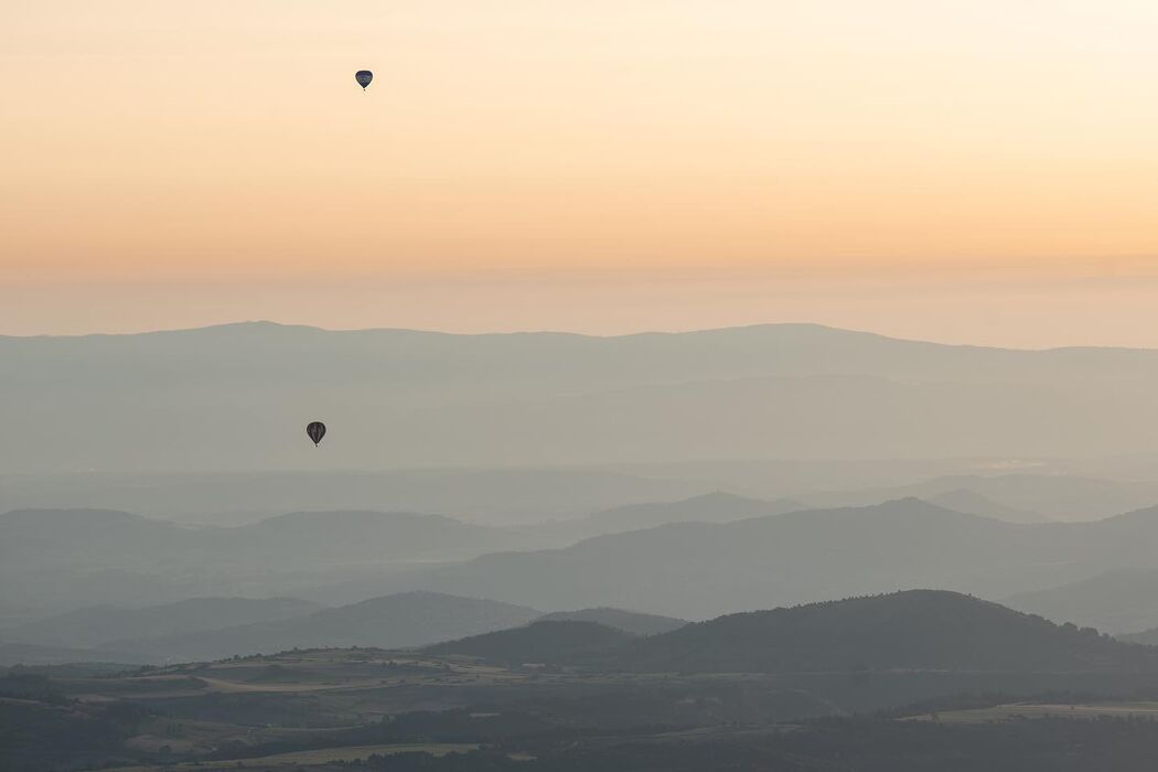 Romain Longiéras Photographe