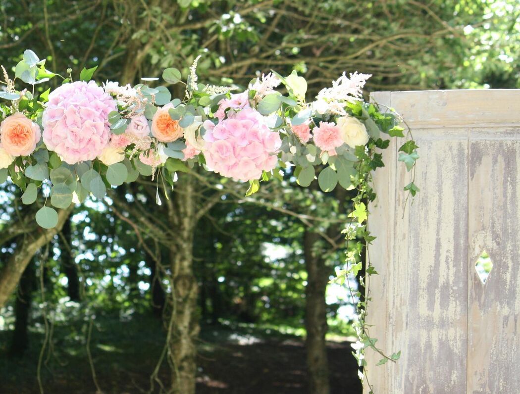 Les Bouquets d’Amélie