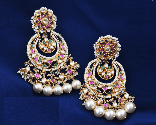 Shree Ambica Pearl & Jewellers