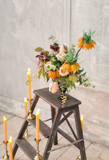 Anna Runge Floral & Event Design