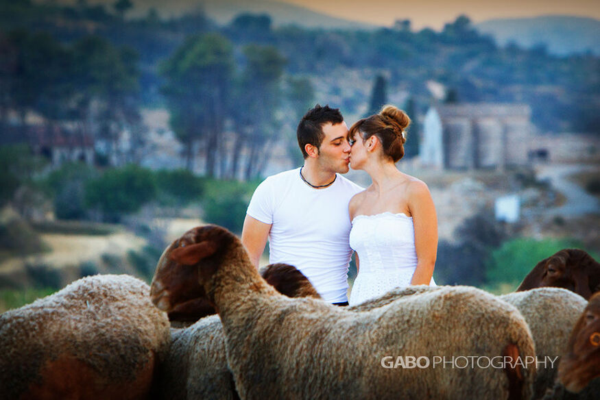 Gabo Photography  | International Wedding Photojournalist