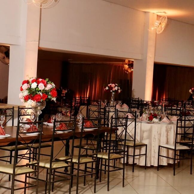 Espaço Alfaville Eventos