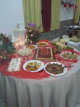 S.D. Catering