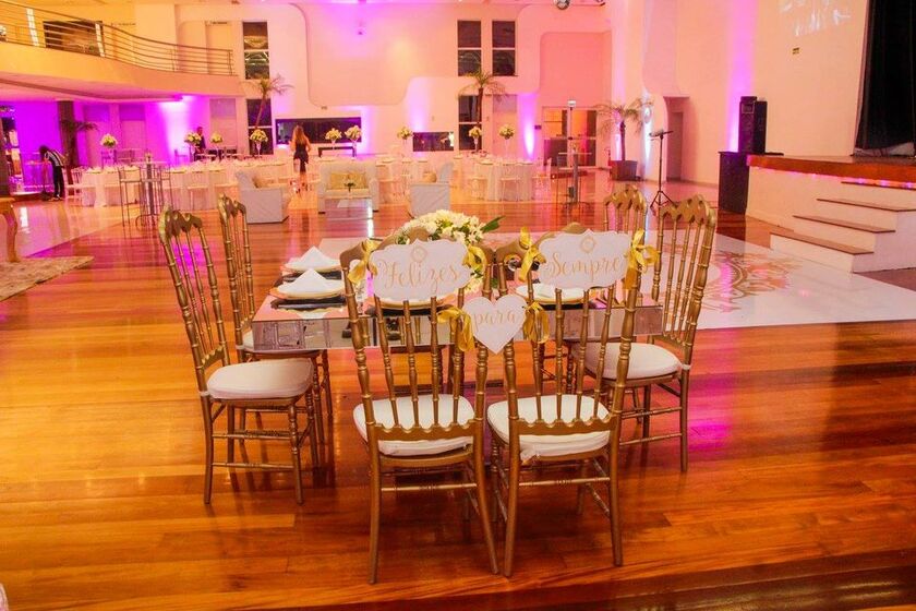 NH Hall  Eventos