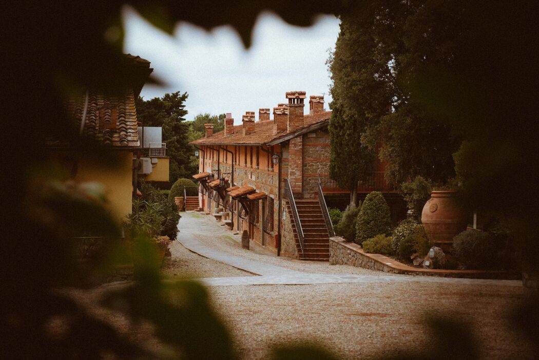 Fattoria degli Usignoli