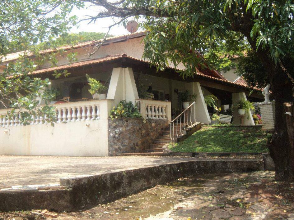 Hotel Estância Santa Amélia