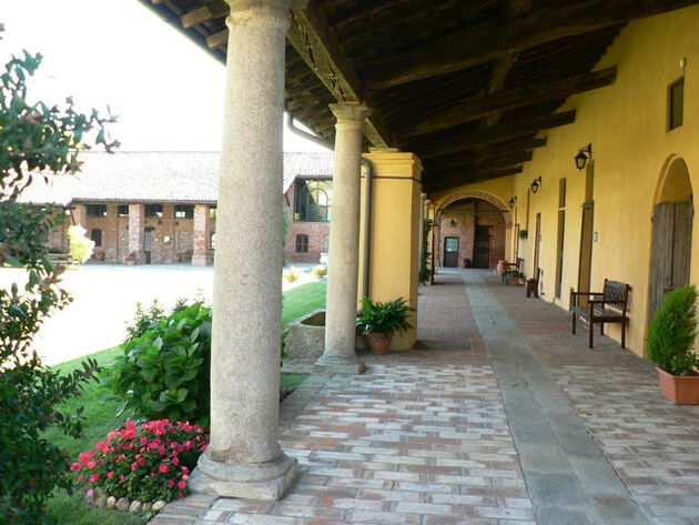 Antico Borgo della Certosa