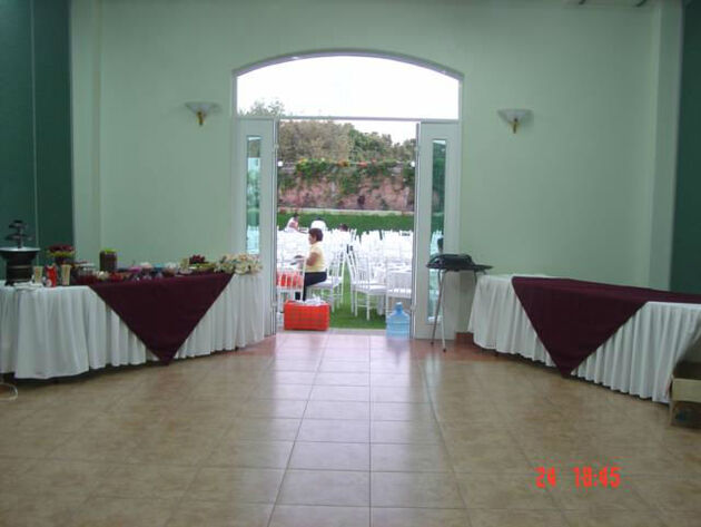 Hotel Hacienda del Río