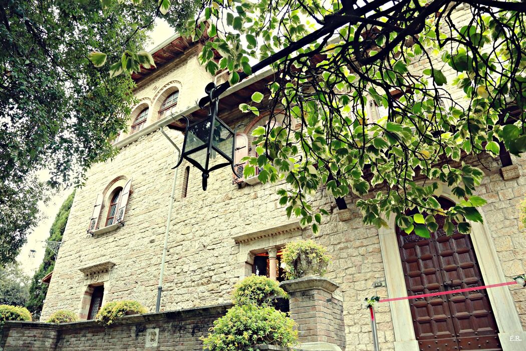Villa Pignattelli