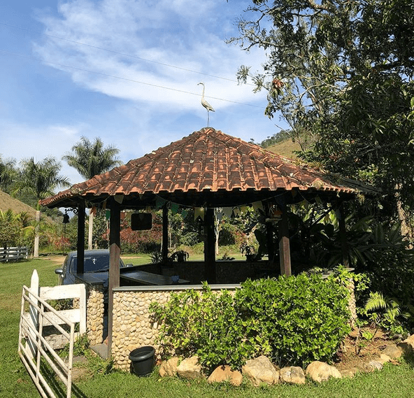 Hotel Fazenda Sertãozinho