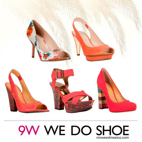 Nine West Tuxtla