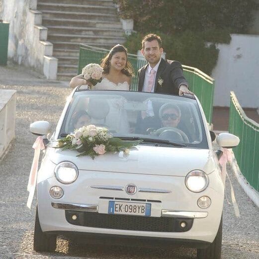 Eventi d'Incanto Wedding Planner & Floral Designer