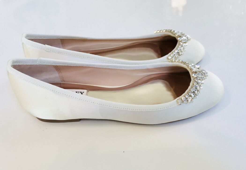 Ksis wedding shoes