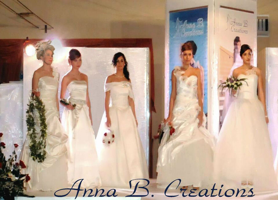 Anna B Creations