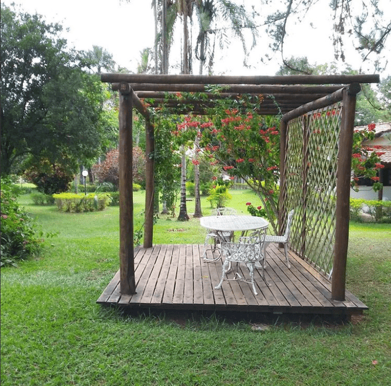 Chácara Quinta dos Pinheiros
