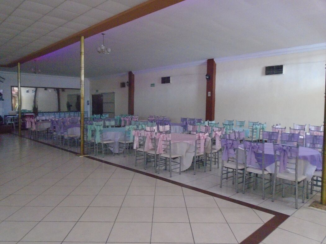 De Ochoa Eventos