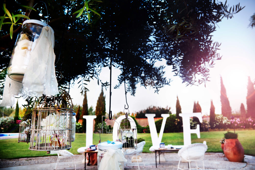 Time Of Love wedding planners