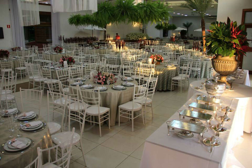 Villa Harmonia Eventos