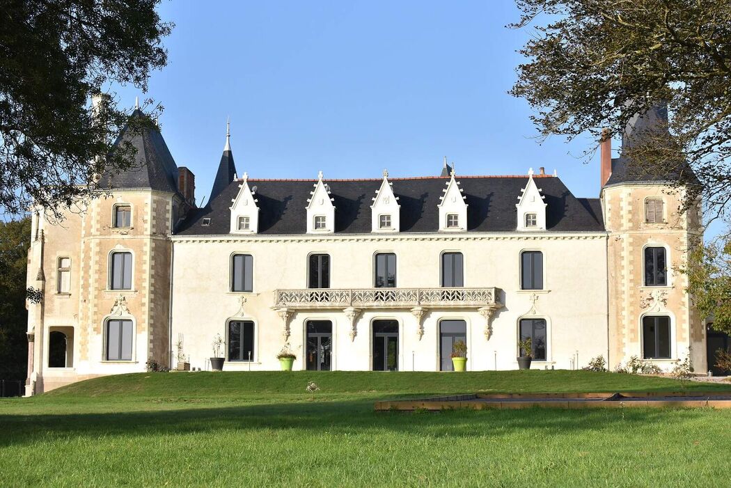 Château de la Roche