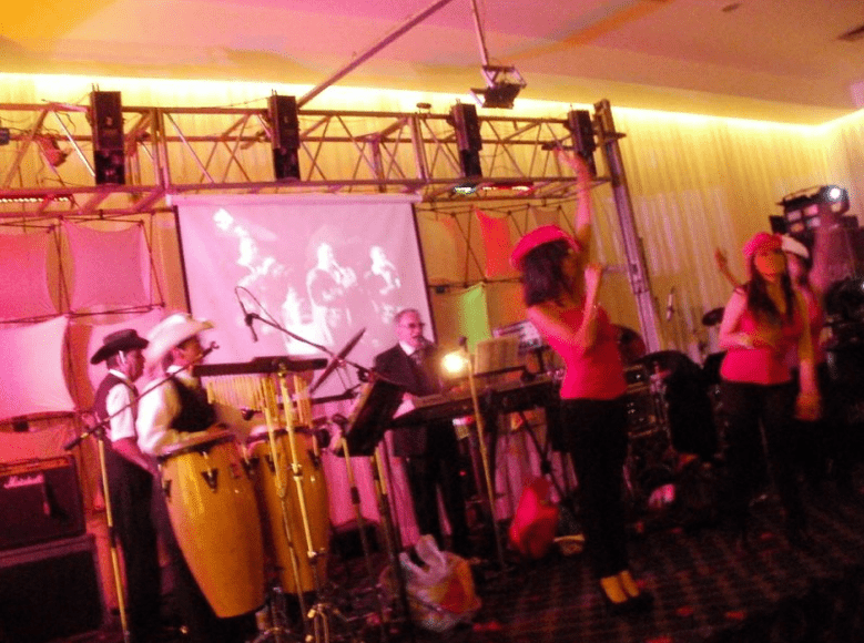 Acuarela Grupo Musical