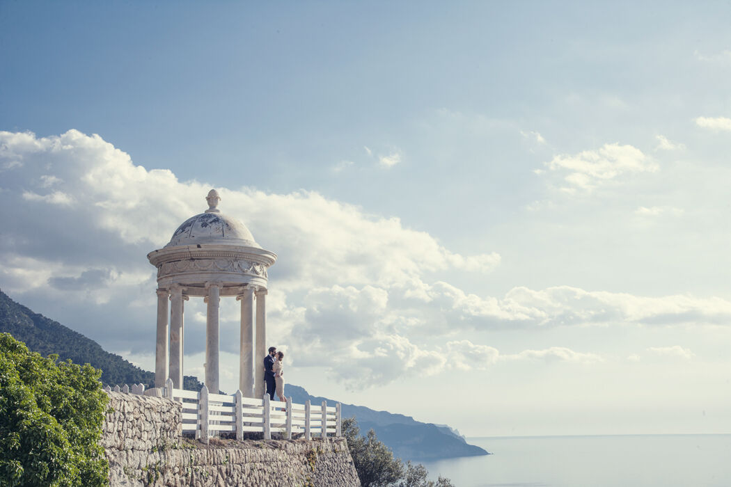 Le Mariage Créatif video y fotografía creativa