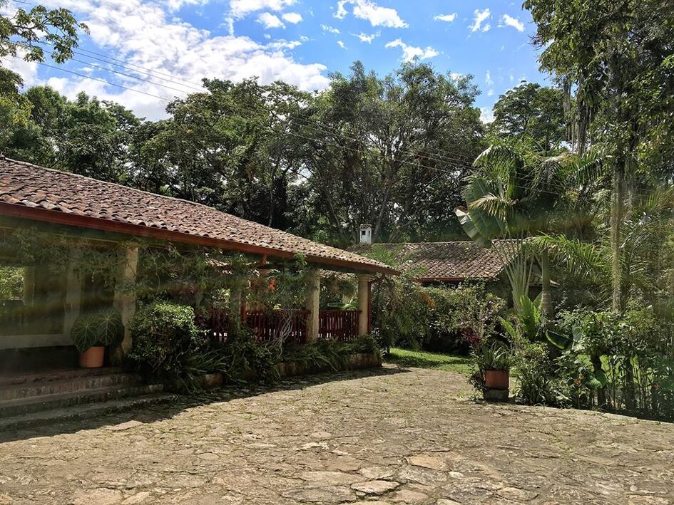 Hacienda Coloma