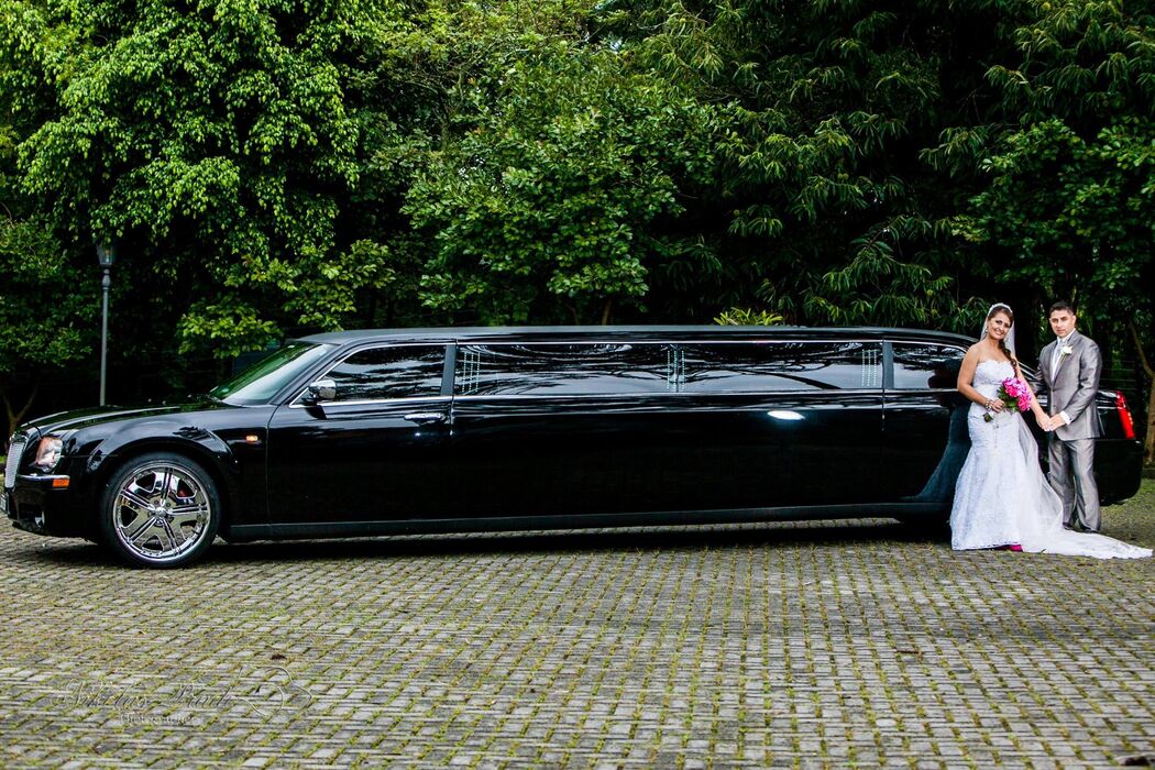 Limox Limousines