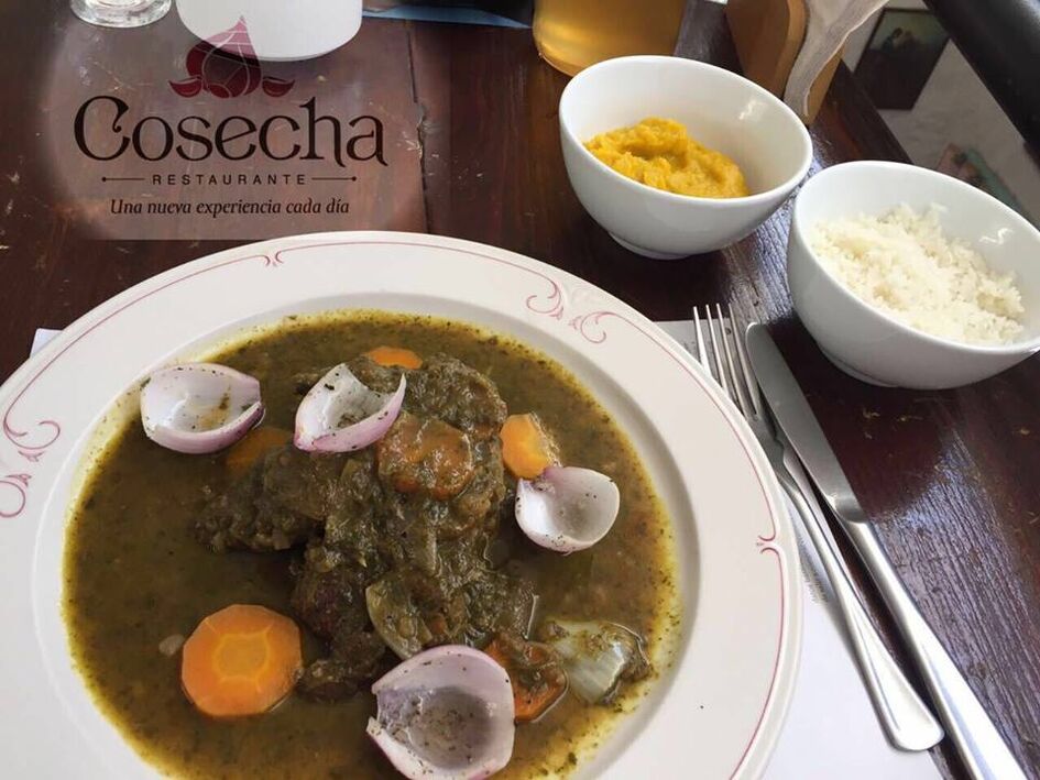 Cosecha Restaurante