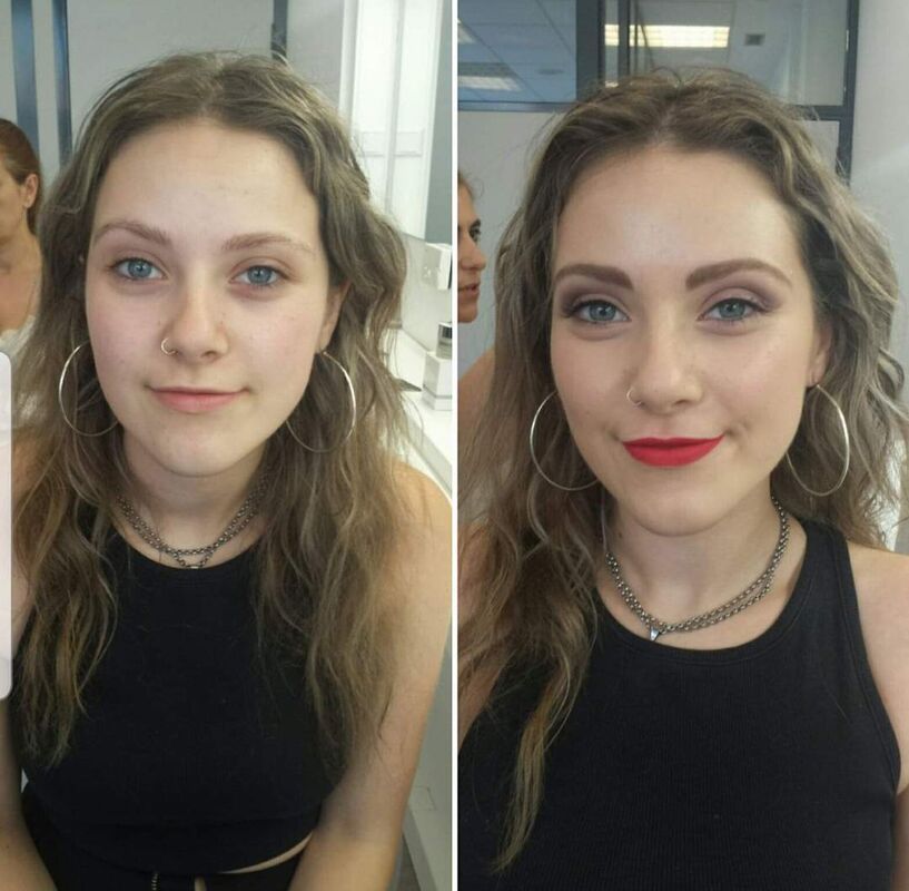 Diana Botelho Makeup